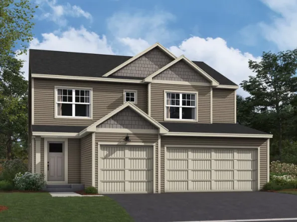 736 Prospect Pointe Rd, Jordan, MN 55352