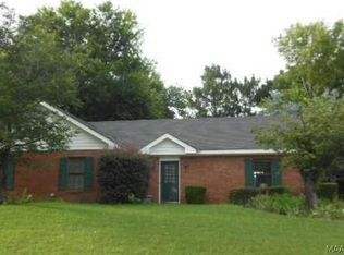 816 Sweet Ridge Rd, Prattville, AL 36066