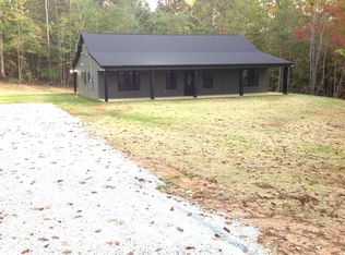 0 County Road 65, Fruithurst, AL 36262