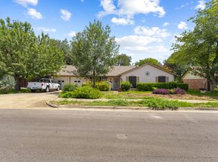 5706 Cherry Creek Dr, Austin, TX 78745