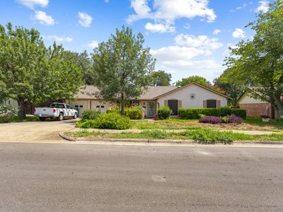 5706 Cherry Creek Drive, Austin, TX, 78745