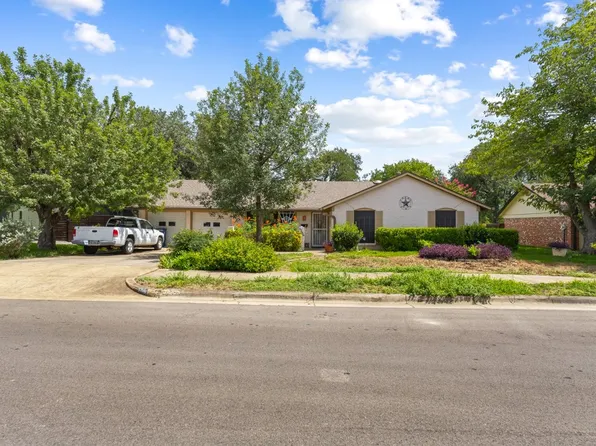 5706 Cherry Creek Dr, Austin, TX 78745