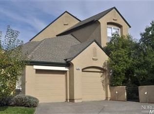 1916 Falcon Ridge Dr, Petaluma, CA 94954