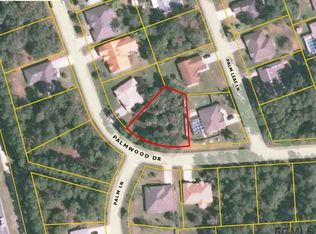 78 Palmwood Dr, Palm Coast, FL 32164