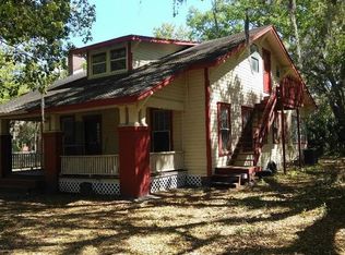215 Avocado Ave, Sanford, FL 32771