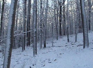 771 Backhus Estate Rd, Glen Gardner, NJ 08826