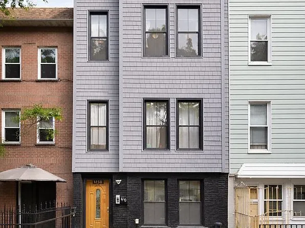 1250 Jefferson Ave, Brooklyn, NY 11221