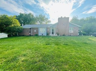 2500 Legendary Dr, Martinsville, IN