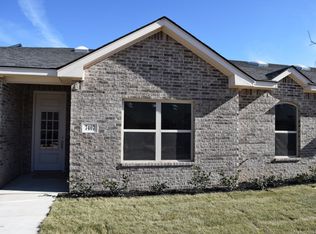 7407 Mosley St, Amarillo, TX 79119