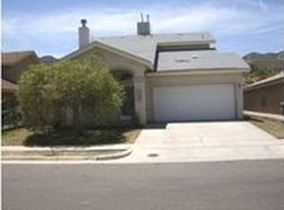 7405 Umbria Dr, El Paso, TX 79904