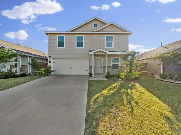2923 Cascade Ln, Forney, TX 75126