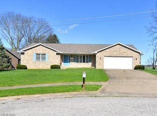 151 Gable Ln, Smithville, OH 44677