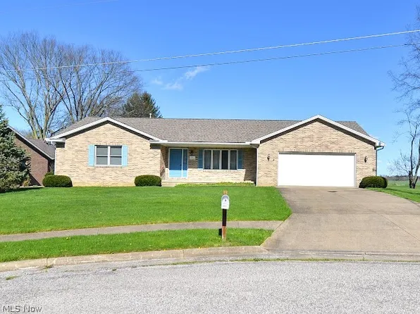 151 Gable Ln, Smithville, OH 44677