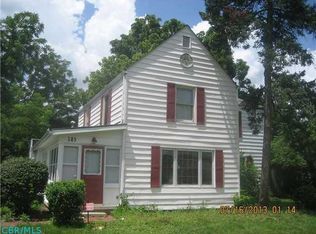 183 N Gould Rd, Columbus, OH 43209