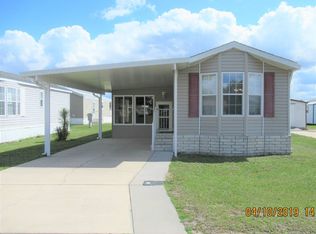 39528 Augusta National Dr, Zephyrhills, FL 33542