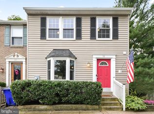 318 Violet Ct, Mount Airy, MD 21771