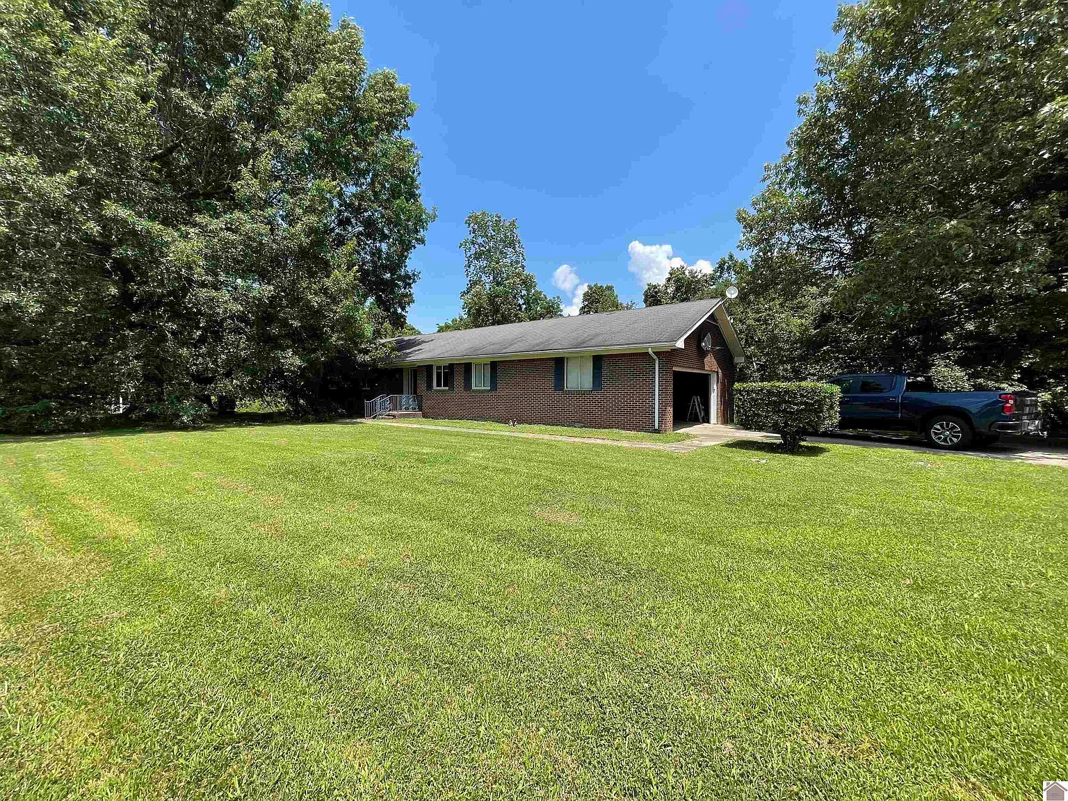 3570 State Highway 309, Hickman, KY 42050 | MLS #127665 | Zillow