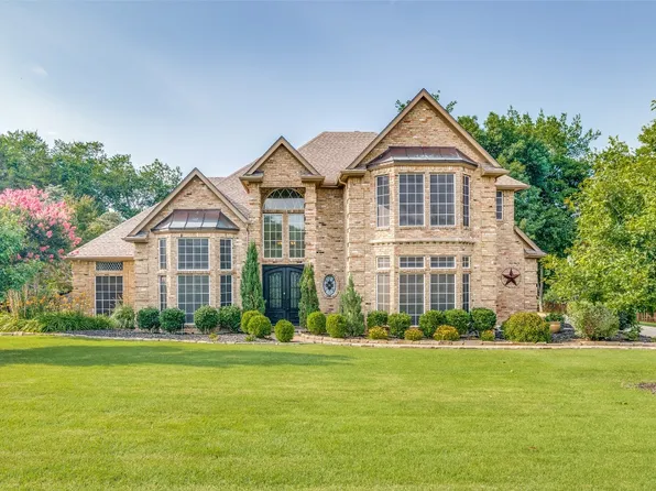 529 Chippendale Dr, Heath, TX 75032