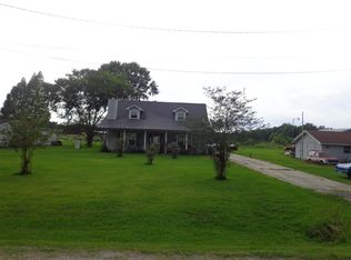 6659 Highway 996, Belle Rose, LA 70341