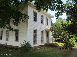 212 S Company St, White Pigeon, MI
