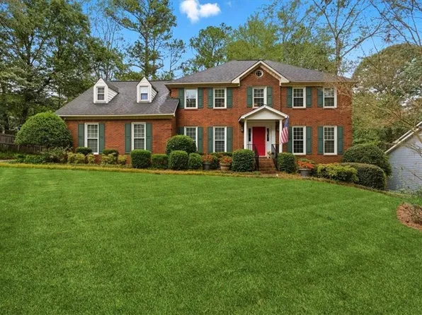 4077 Norton Pl SE, Smyrna, GA 30082