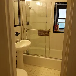 Rented by Corcoran