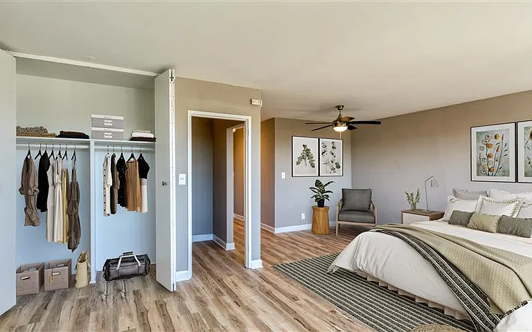 The Lafayette Apartments — Photo 24