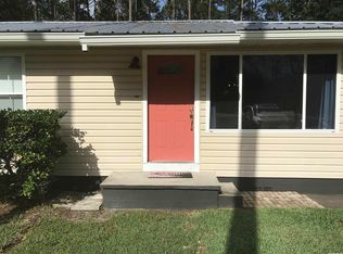 1504 Raiford Rd, Starke, FL 32091