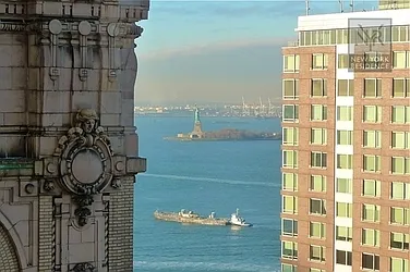 Rented by New York Residence