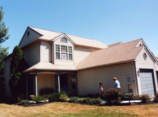 1 Fern Ct, Hamilton, NJ 08690