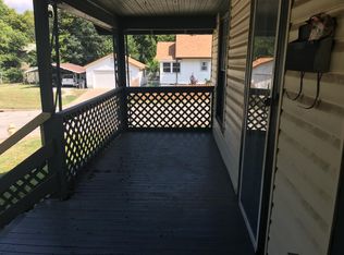1201 S Zunis Ave, Tulsa, OK 74104