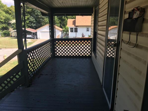 1201 S Zunis Ave