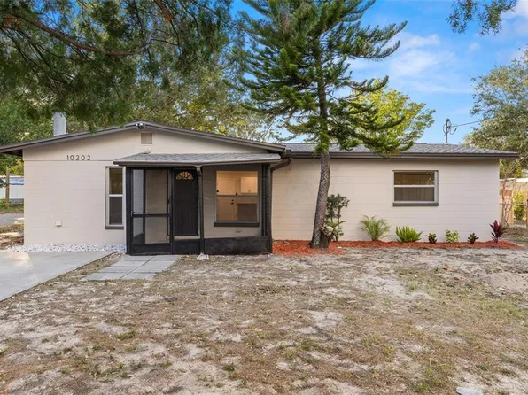10202 N 25th St, Tampa, FL 33612