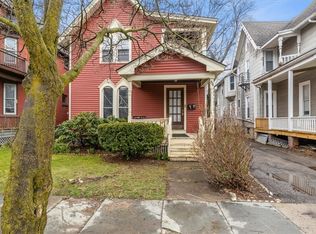 54 Rowley St, Rochester, NY 14607