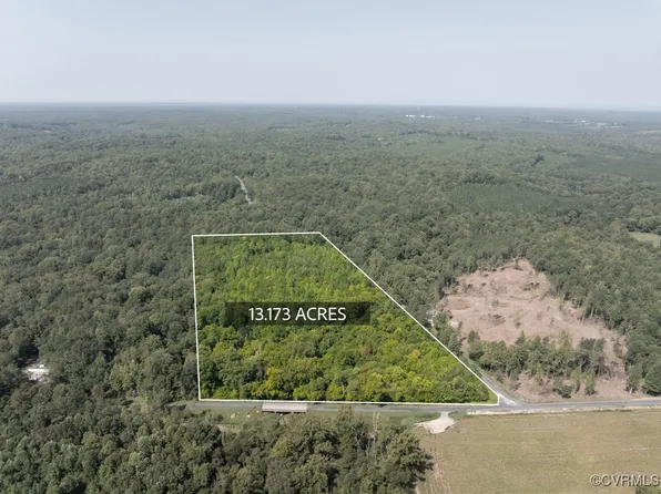 0 Cloverdale Rd, Bremo Bluff, VA 23022