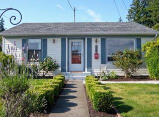 115 Drayton St, Lynden, WA 98264