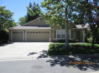 15040 Magno Ct, Rancho Murieta, CA 95683