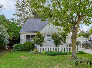 3553 Heron Ave SW, Wyoming, MI 49509