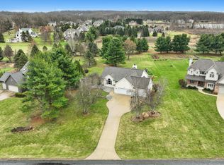 8841 W P Q Avenue, Mattawan, MI