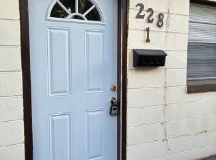 228 S Summit St Unit 1, Crescent City, FL 32112