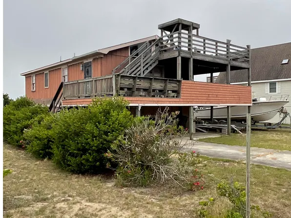 201 W Tarpon Court, Nags Head, NC 27959