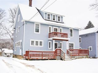 120 Jefferson St, Salamanca, NY
