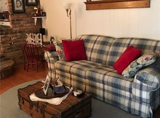 214 Highway 461, Hineston, LA 71438