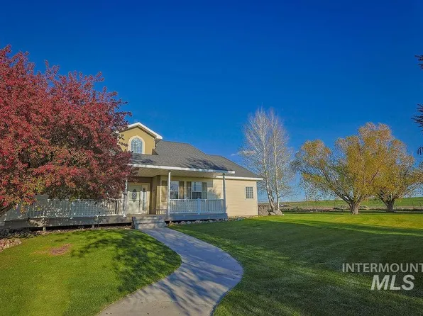 24 Harris Cir, Shoshone, ID 83352