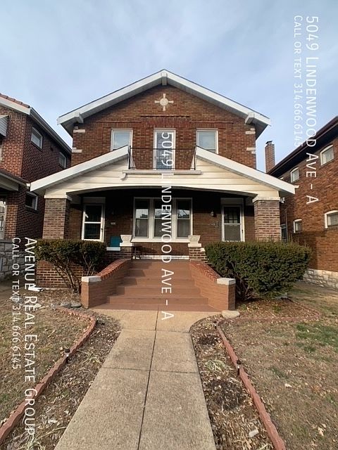 1st image of 5049 Lindenwood Ave #A