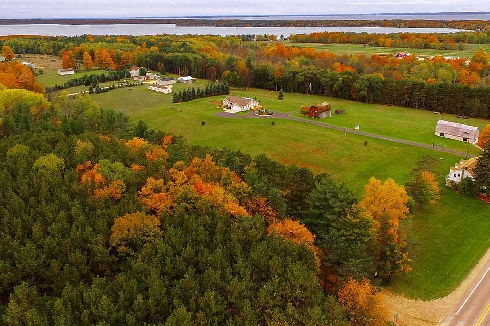 5527 N M 88, Central Lake, MI 49622 Zillow