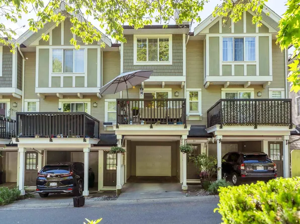 20176 68th Ave #30, Langley, BC V2Y 2X7