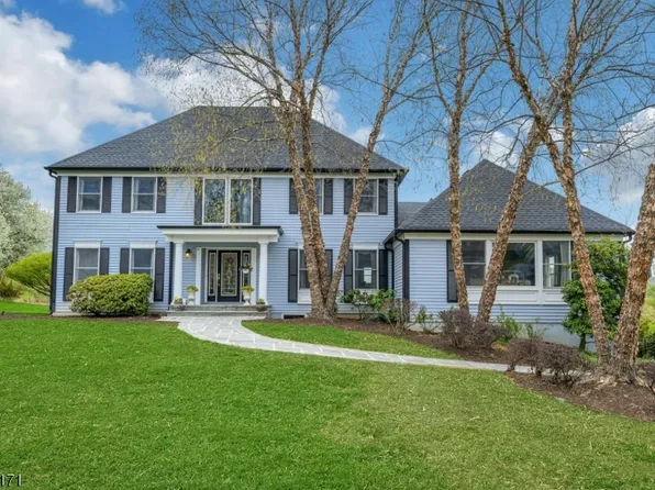 13 Manor Dr, Morris Twp., NJ 07960
