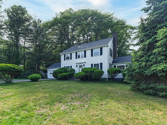 2nd image of 10 Dunster Ln