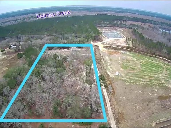 4703 Live Oak Landing Rd, Vernon, FL 32462